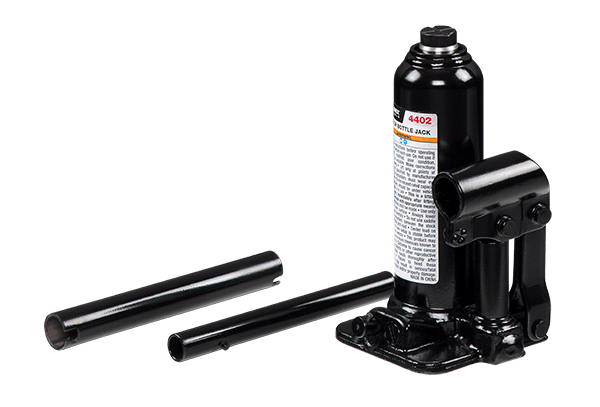Load image into Gallery viewer, Sunex 4402 - 2 Ton Fully Welded Bottle Jack
