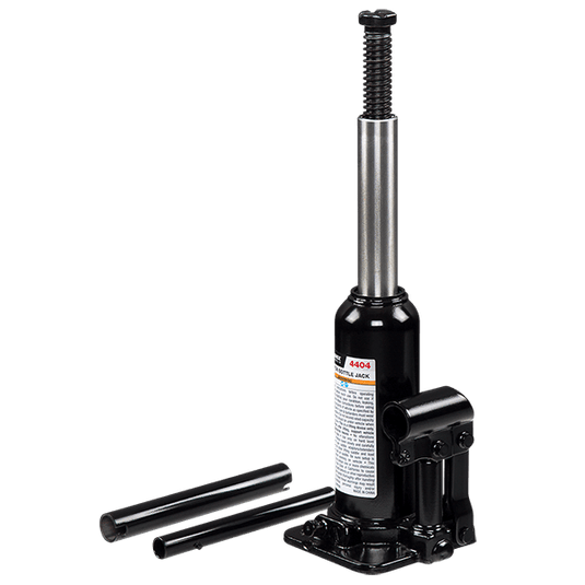 Sunex 4404 - 4 Ton Fully Welded Bottle Jack