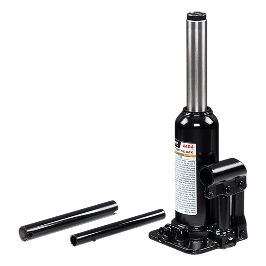 Sunex 4404 - 4 Ton Fully Welded Bottle Jack