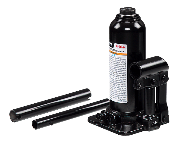 Sunex 4404 - 4 Ton Fully Welded Bottle Jack