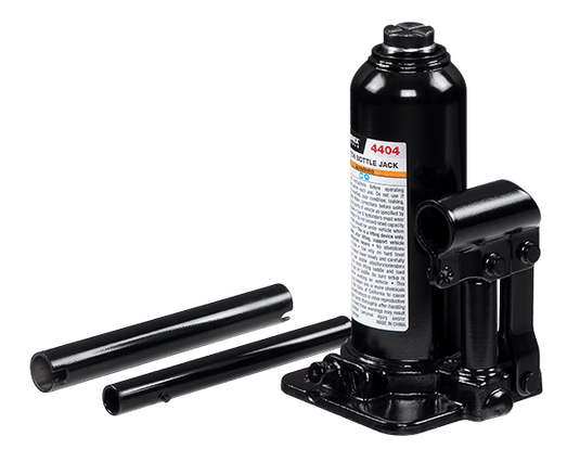 Sunex 4404 - 4 Ton Fully Welded Bottle Jack