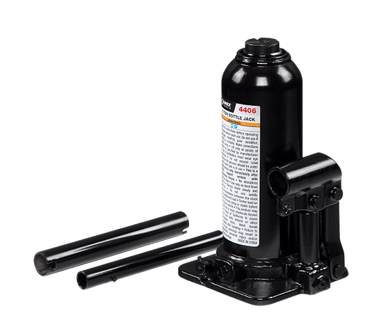 Sunex 4406 - 6 Ton Fully Welded Bottle Jack