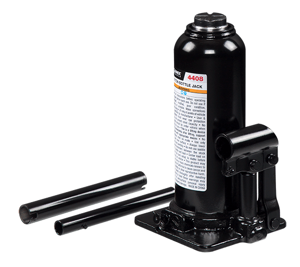 Load image into Gallery viewer, Sunex 4408 - 8 Ton Fully Welded Bottle Jack
