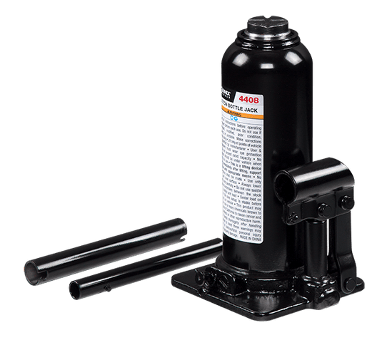 Sunex 4408 - 8 Ton Fully Welded Bottle Jack