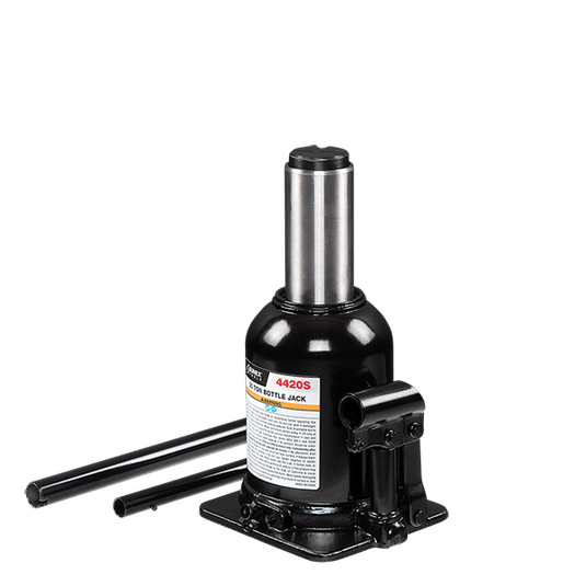 Sunex 4420S - 20 Ton Short Fully Welded Bottle Jack