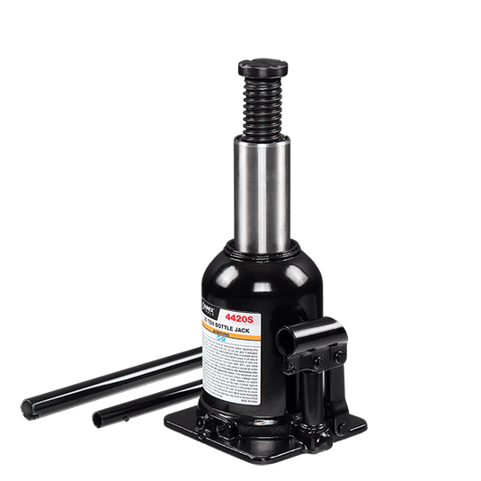 Sunex 4420S - 20 Ton Short Fully Welded Bottle Jack