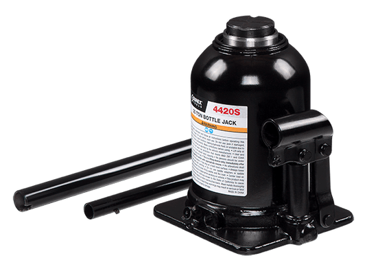 Sunex 4420S - 20 Ton Short Fully Welded Bottle Jack