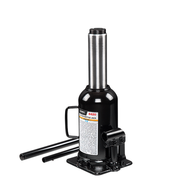 Load image into Gallery viewer, Sunex 4420 - 20 Ton Fully Welded Bottle Jack
