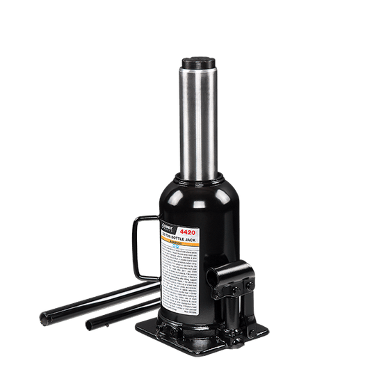 Sunex 4420 - 20 Ton Fully Welded Bottle Jack