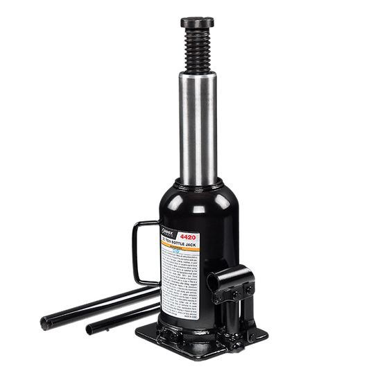 Sunex 4420 - 20 Ton Fully Welded Bottle Jack