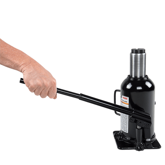 Sunex 4420 - 20 Ton Fully Welded Bottle Jack