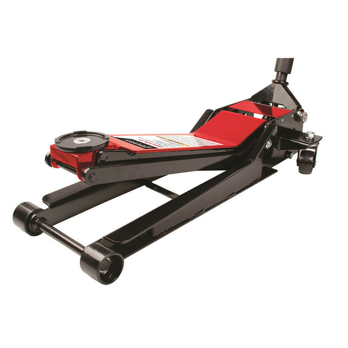 Sunex 6602LP - 2 Ton Low Rider Service Jack