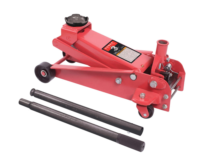 Sunex 6603 - 3 Ton Service Jack