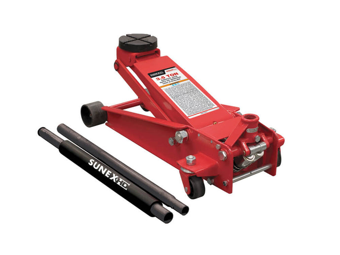 Sunex 66037 - 3.5 Ton Service Jack