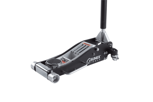 Sunex 6603ASJ - 3 Ton Aluminum Service Jack