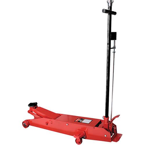 Sunex 6604 - 5 Ton Heavy Duty Standard Floor Jack