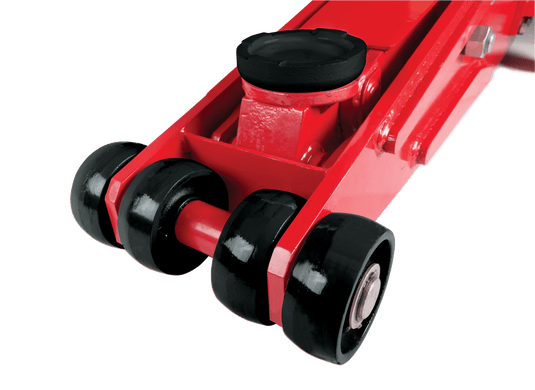 Sunex 6620 - 20 Ton Air/Hydraulic Heavy Duty Floor Jack