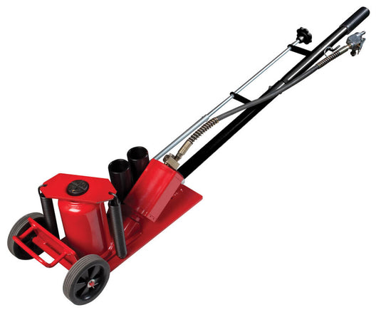 Sunex 6623 - 20 Ton Air/Hydraulic Floor Jack