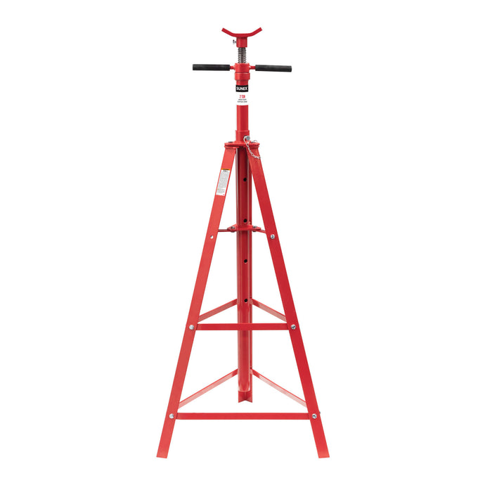 Sunex 6808C - 2 Ton Underhoist Support Stand