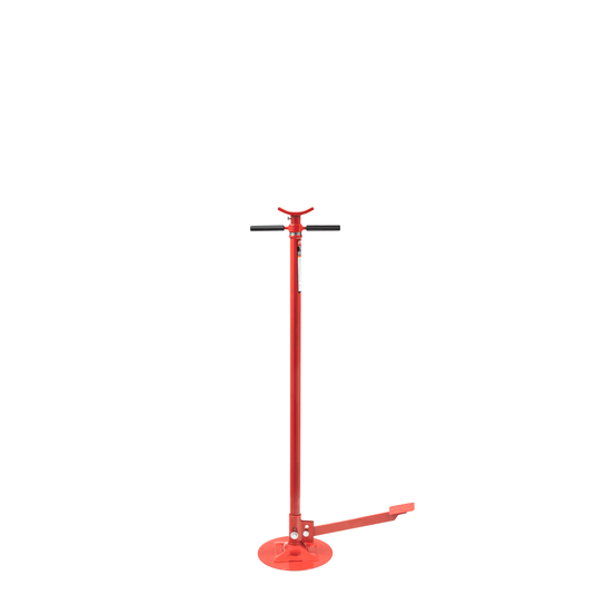 Sunex 6810A - 1,500lb. Underhoist Support Stand (with pedal)