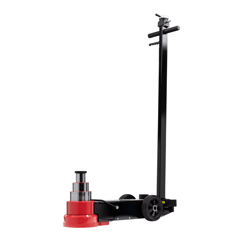 Load image into Gallery viewer, Sunex 6855 - 455/33/16.5 TON Air/Hydraulic Truck Jack
