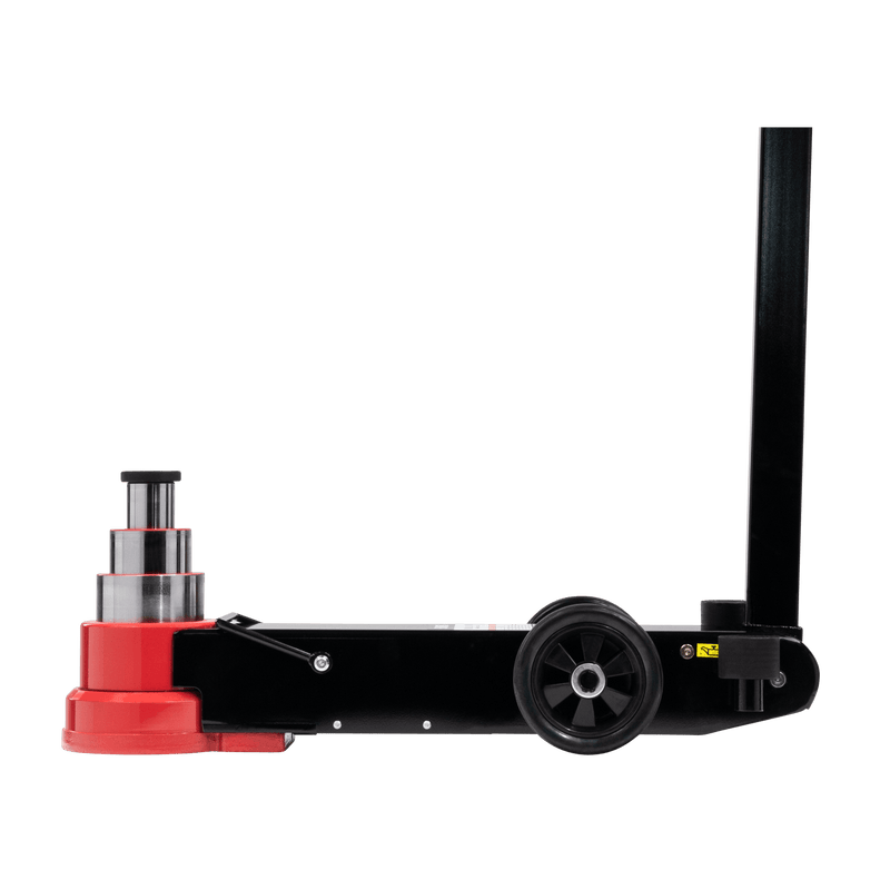 Load image into Gallery viewer, Sunex 6855 - 455/33/16.5 TON Air/Hydraulic Truck Jack
