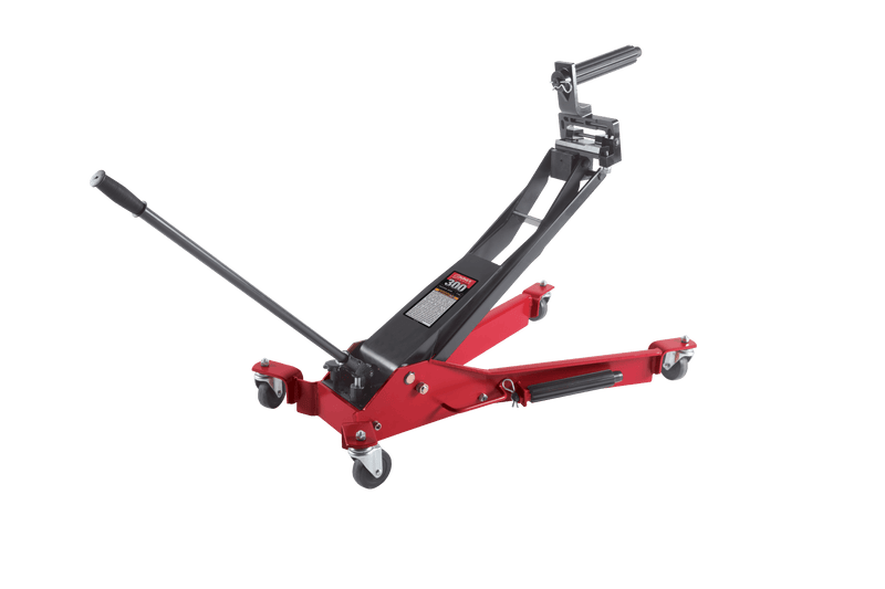 Load image into Gallery viewer, Sunex 7790 - 300lb. Clutch Jack
