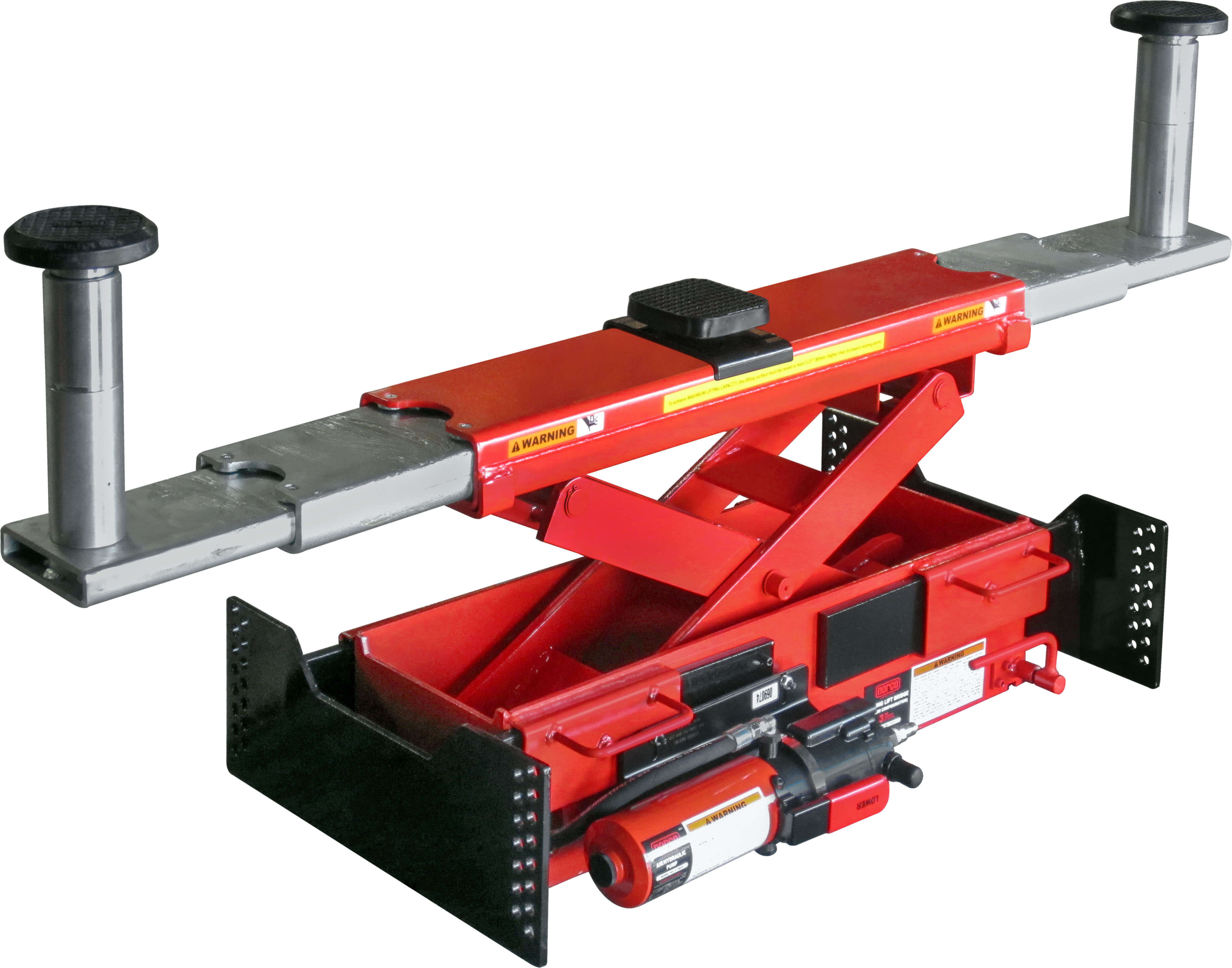 Norco 79335 – Auto Service Equipment