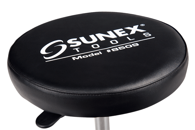 Load image into Gallery viewer, Sunex 8509 - Pneumatic Shop Seat
