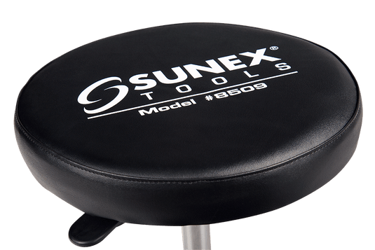 Sunex 8509 - Pneumatic Shop Seat