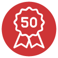 50 Años