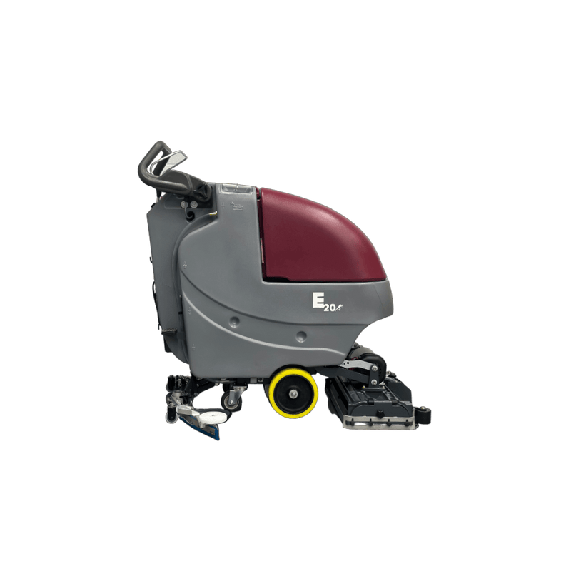 Load image into Gallery viewer, Minuteman E20 Cylindrical - Small Floor Scrubber
