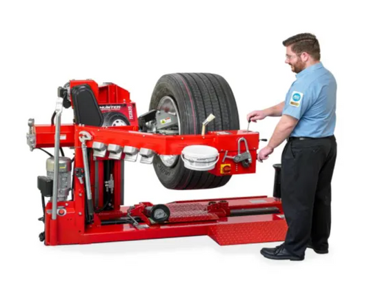 Hunter TCX635HD
