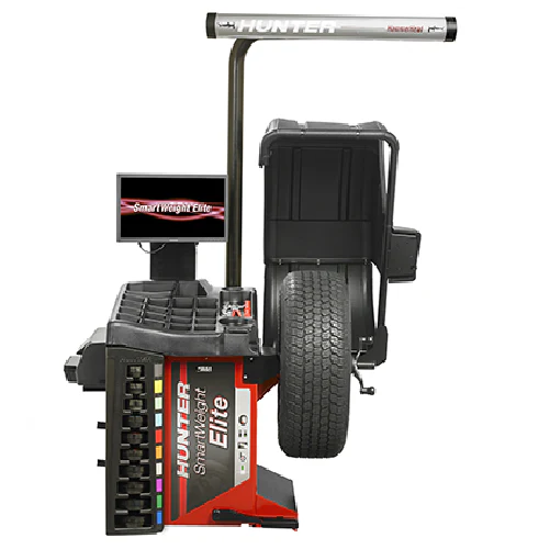 Hunter SmartWeight Élite