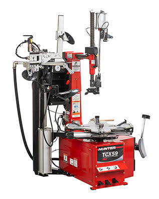 Hunter TCX59Pro