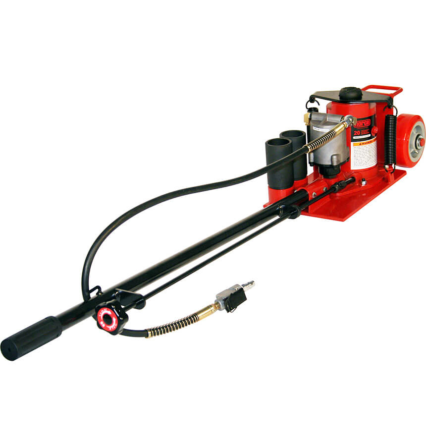 Norco Spring Compressor Norco 72080A – Auto Service Equipment