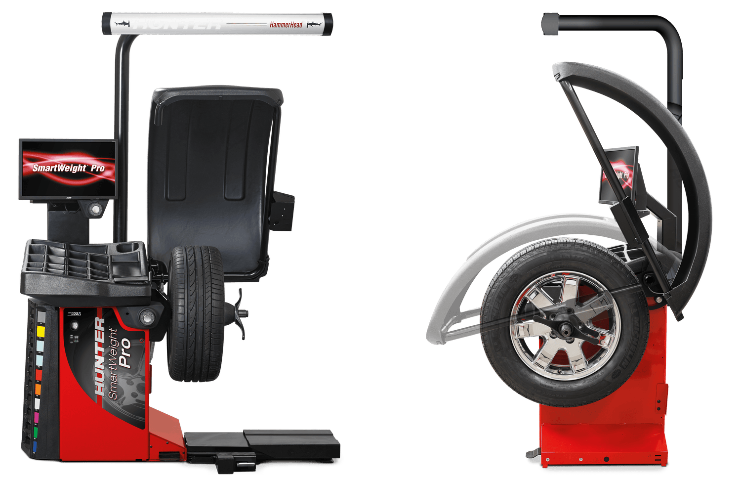 Auto Service Equipment