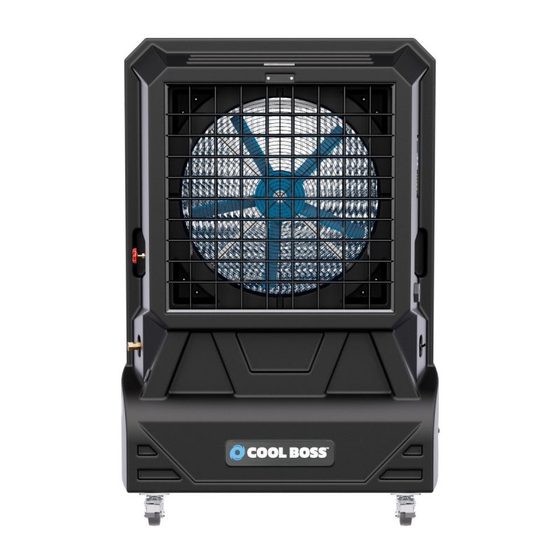 Load image into Gallery viewer, CB-26 Cool Boss
