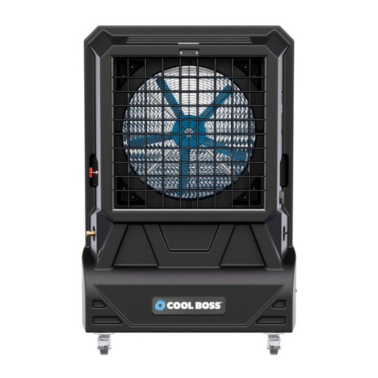 CB-26 Cool Boss