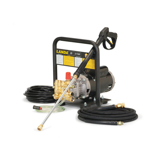 ZE Series - Cold Water Electric Pressure Washer