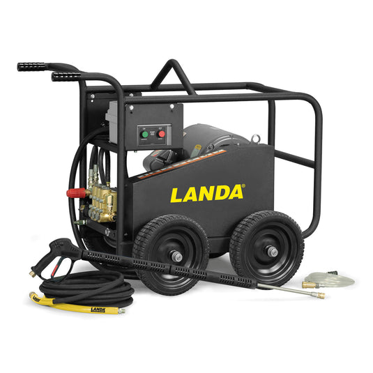 MPE Series - Cold Water Electric Pressure Washer
