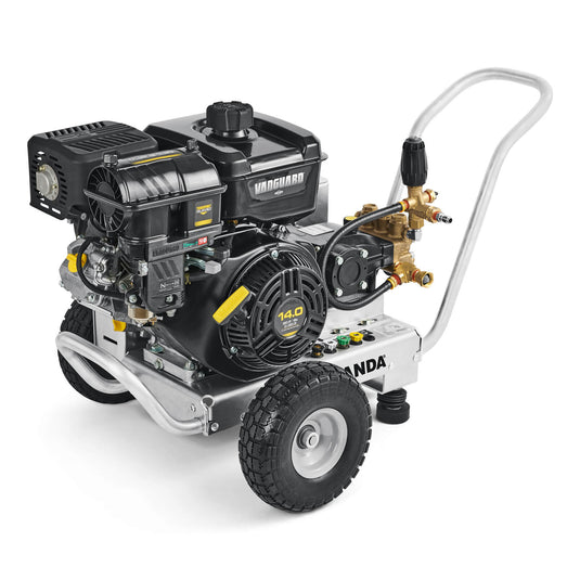 HD Gas Series - Cold Water Gas Pressure Washer