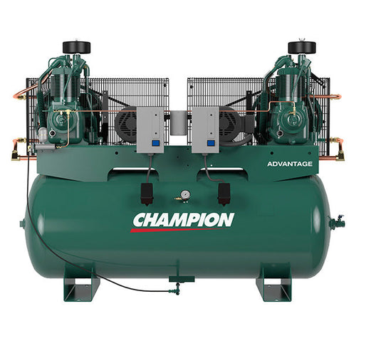 Champion R Series - HR7DF-24