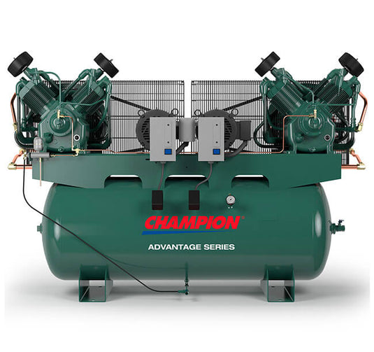 Champion R Series - HR7D-12