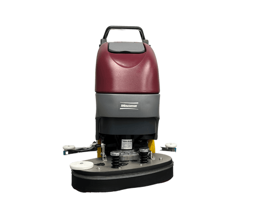 Minuteman E26 ECO - Small Floor Scrubber