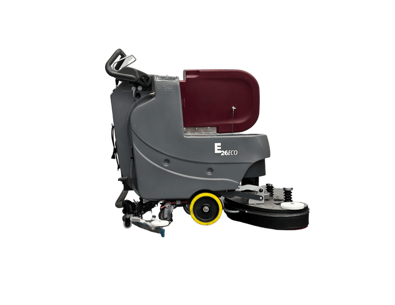 Load image into Gallery viewer, Minuteman E26 ECO - Small Floor Scrubber

