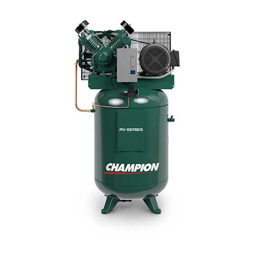 Champion RV Series - VRV15F-12